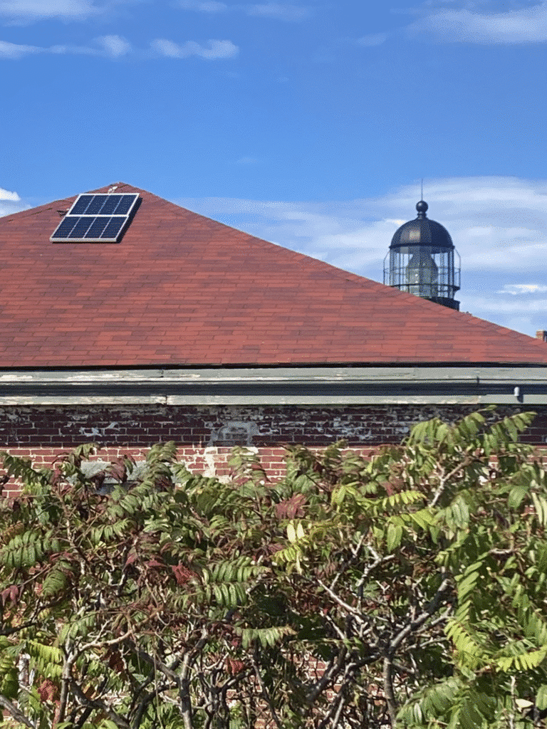 StationKeeper at Seguin is located in the Whistle House